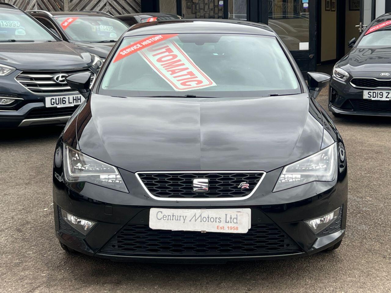 SEAT Leon - Image 12