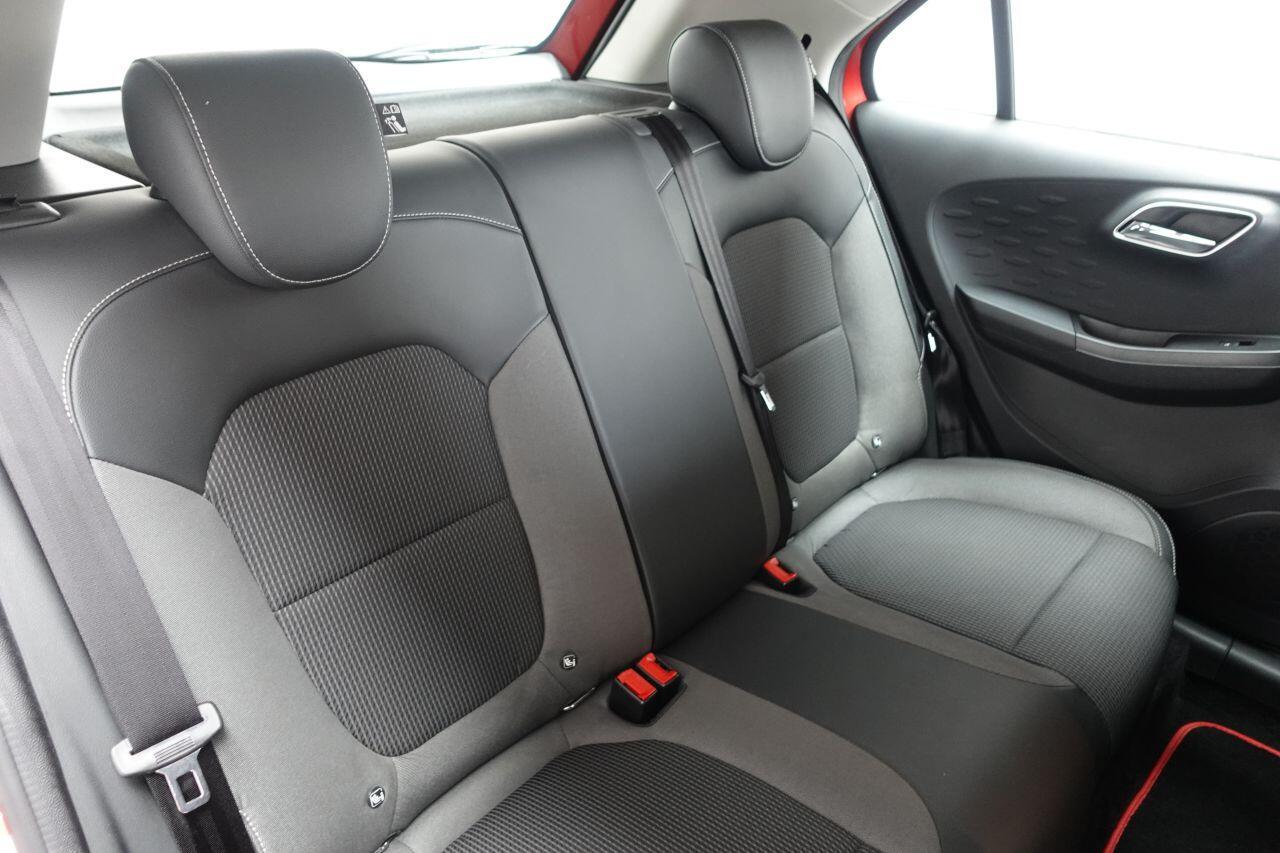 MG MG3 - Image 19