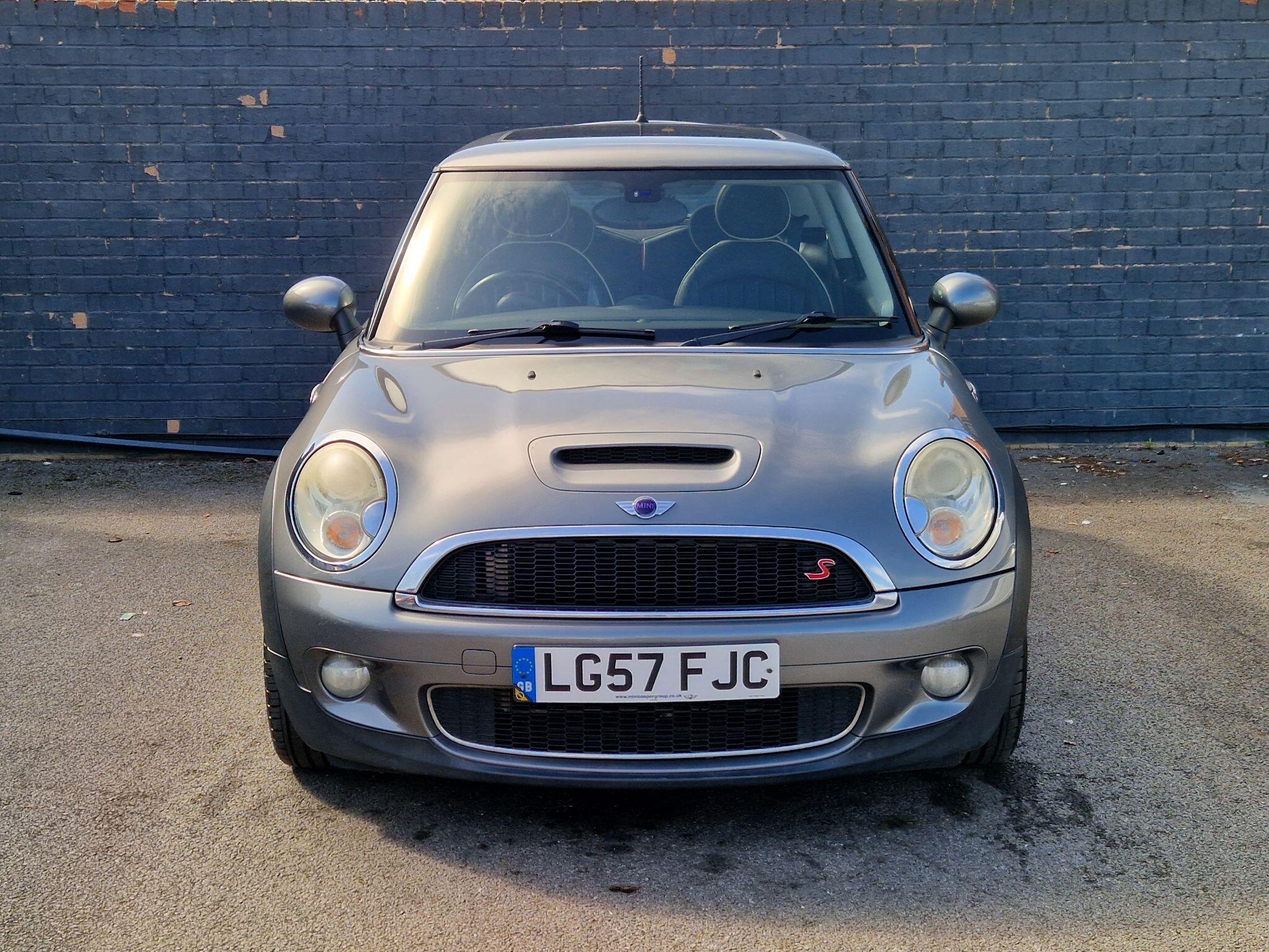 MINI Hatch - Image 4