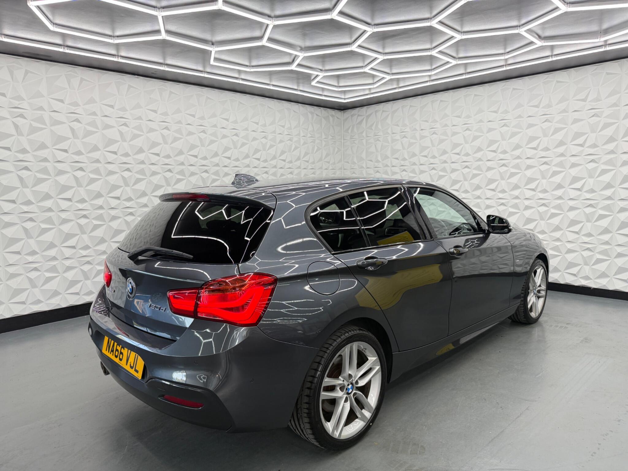 BMW 1 Series - Image 12