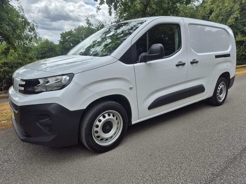 Peugeot Partner - Image 9