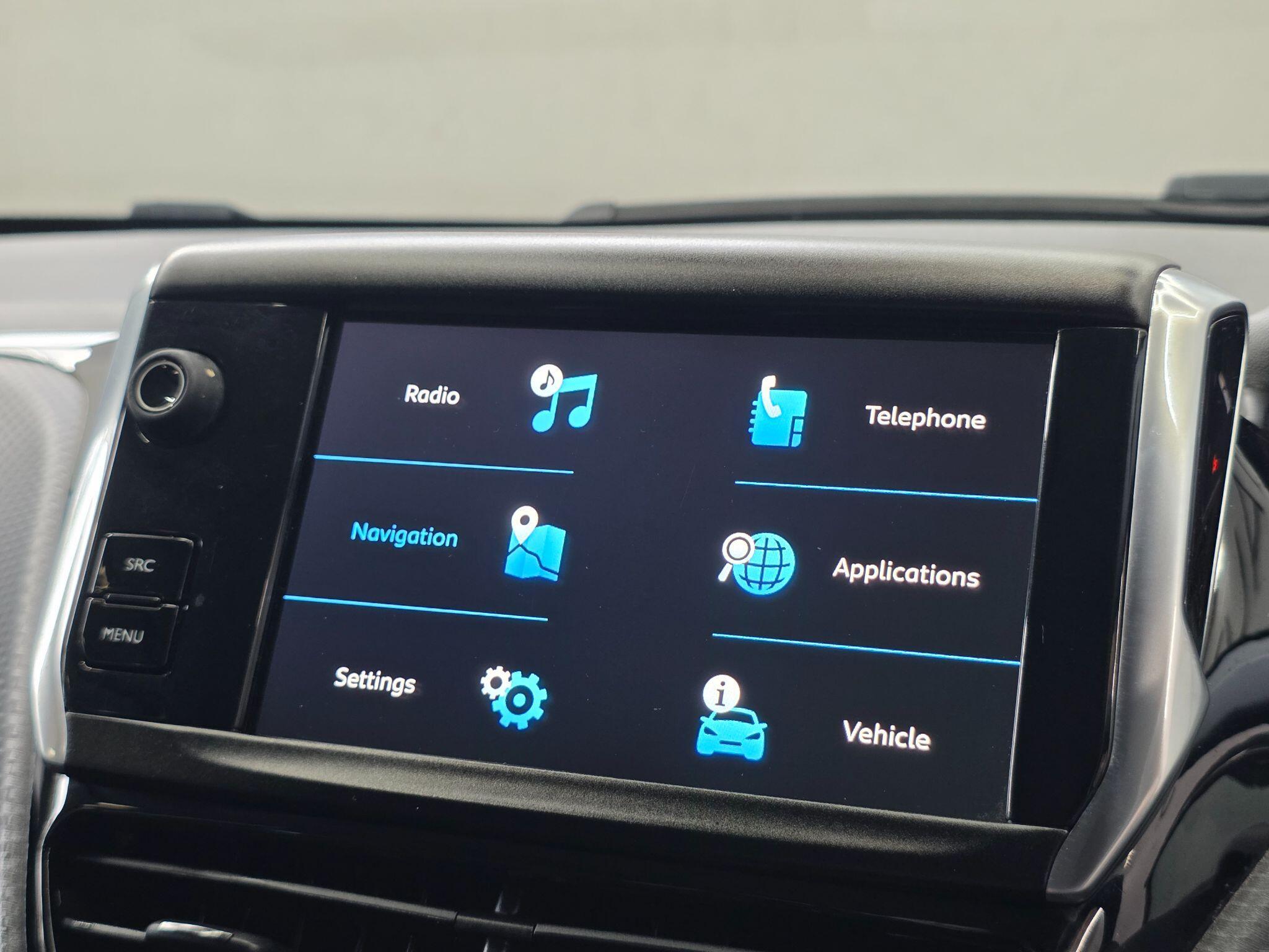 Peugeot 2008 - Image 16