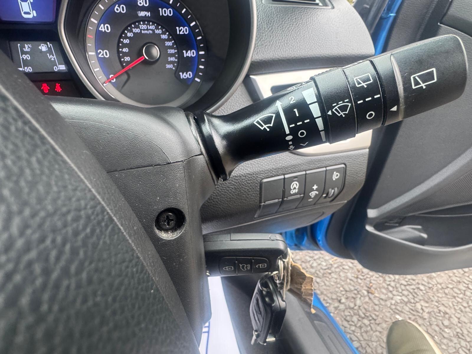 Hyundai i30 - Image 28