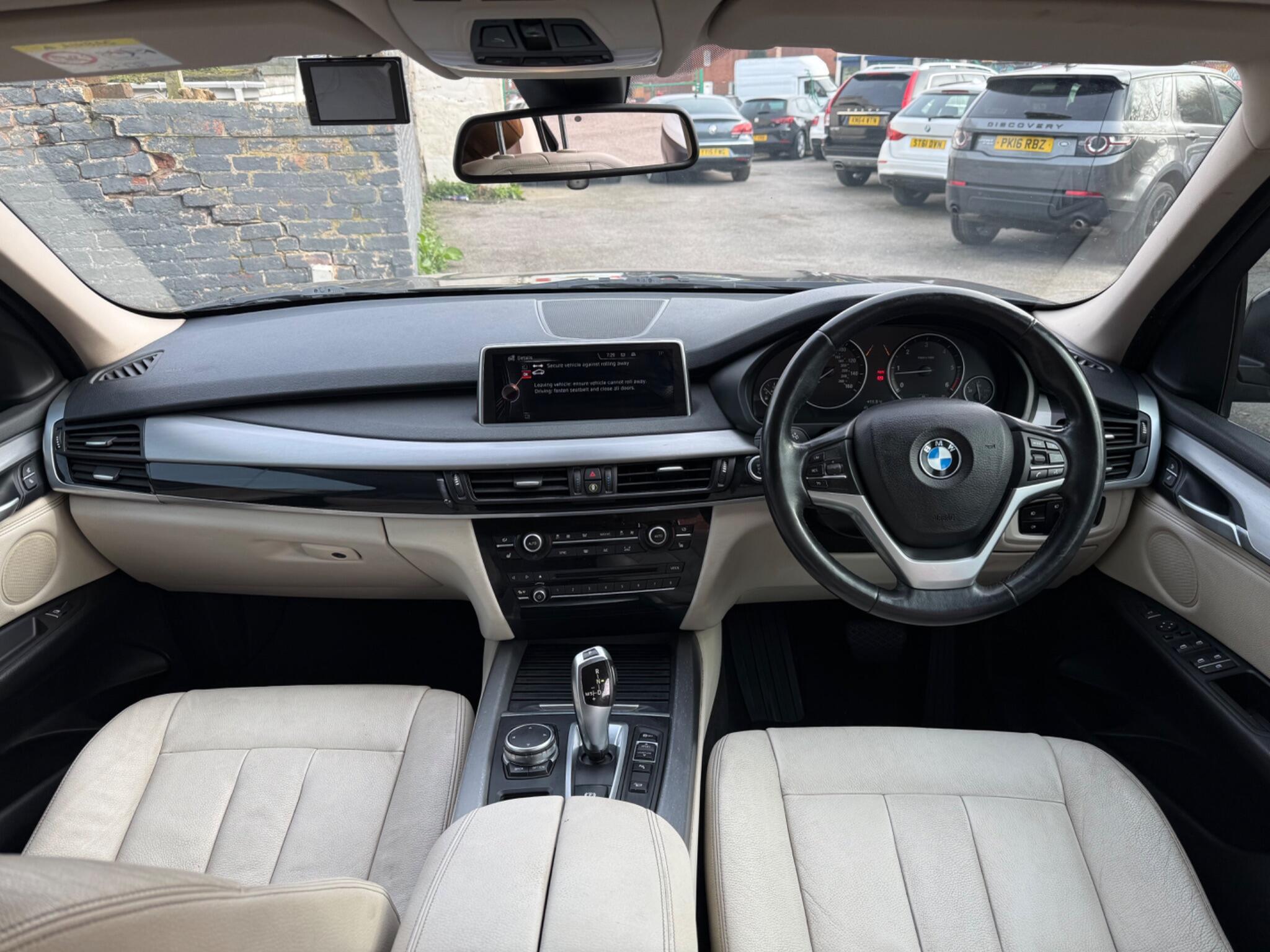 BMW X5 - Image 23