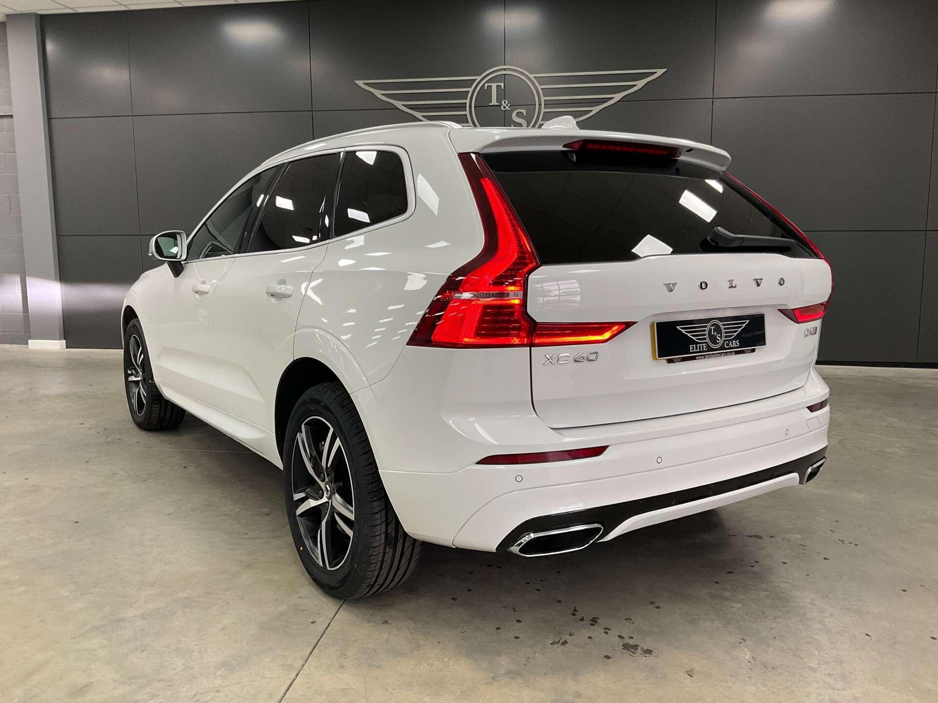 Volvo XC60 - Image 6