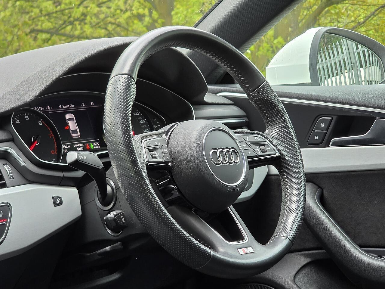 Audi A5 - Image 6