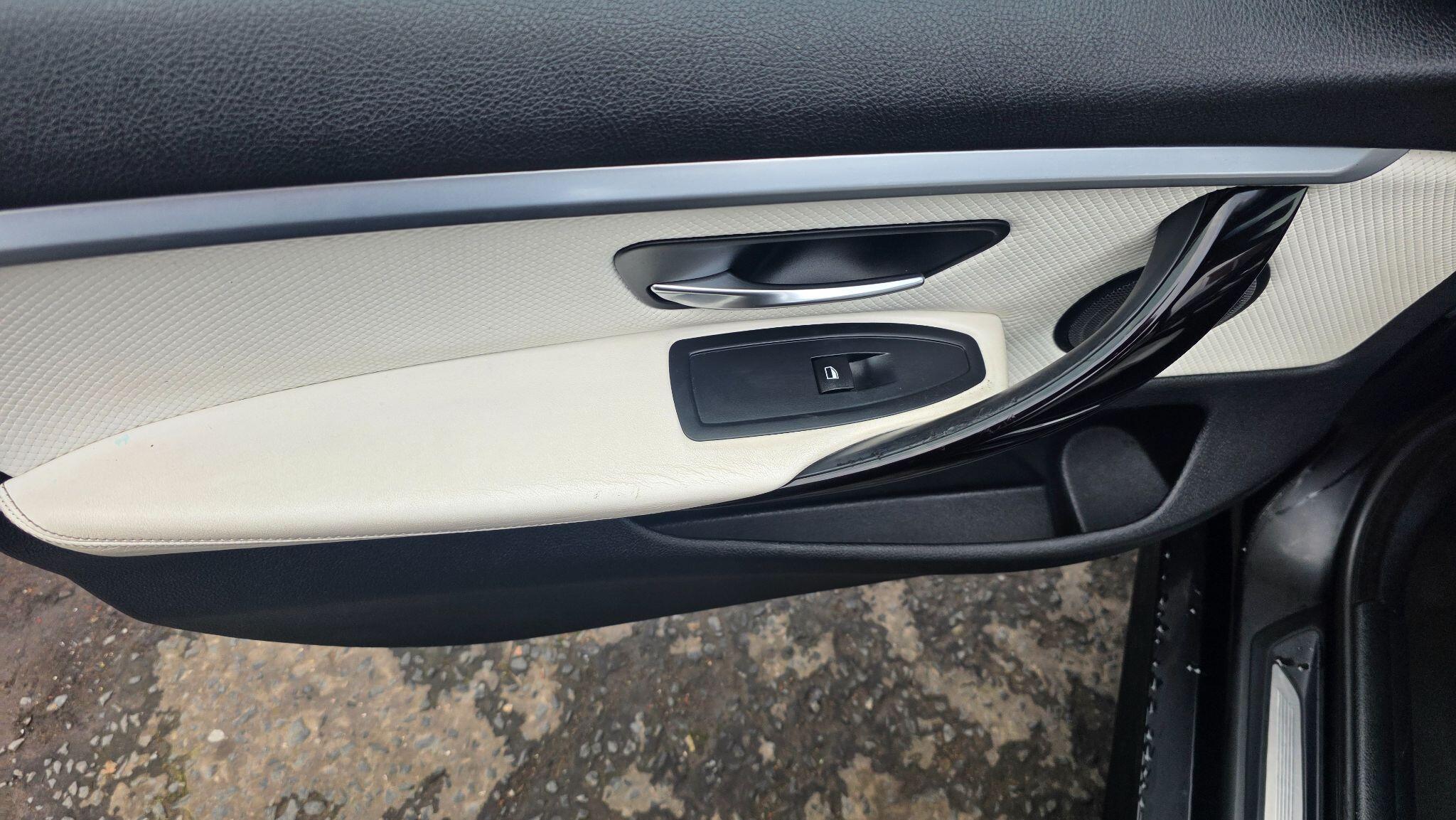 BMW 4 SERIES GRAN COUPE - Image 45