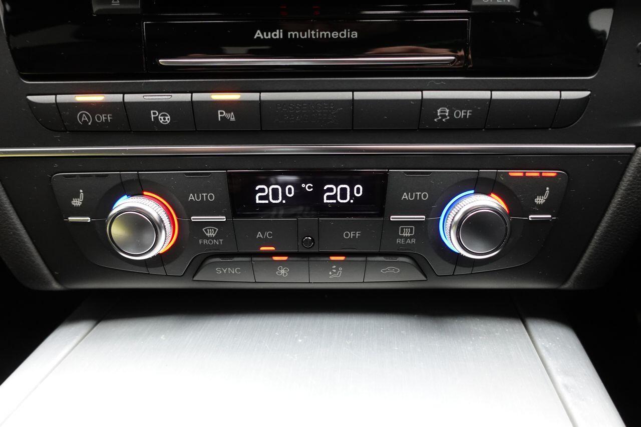 Audi A6 Avant - Image 39