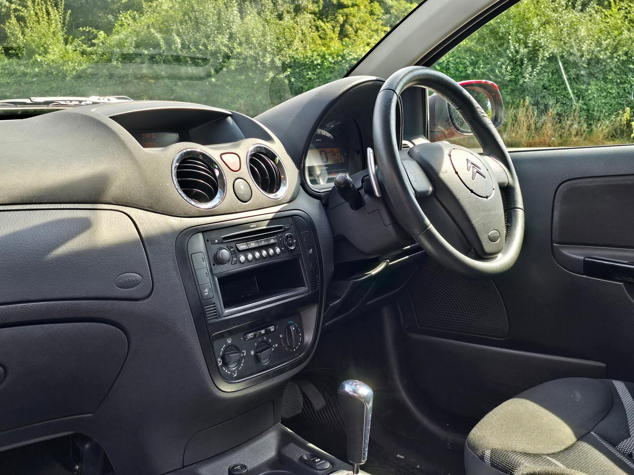 Citroen C2 - Image 3