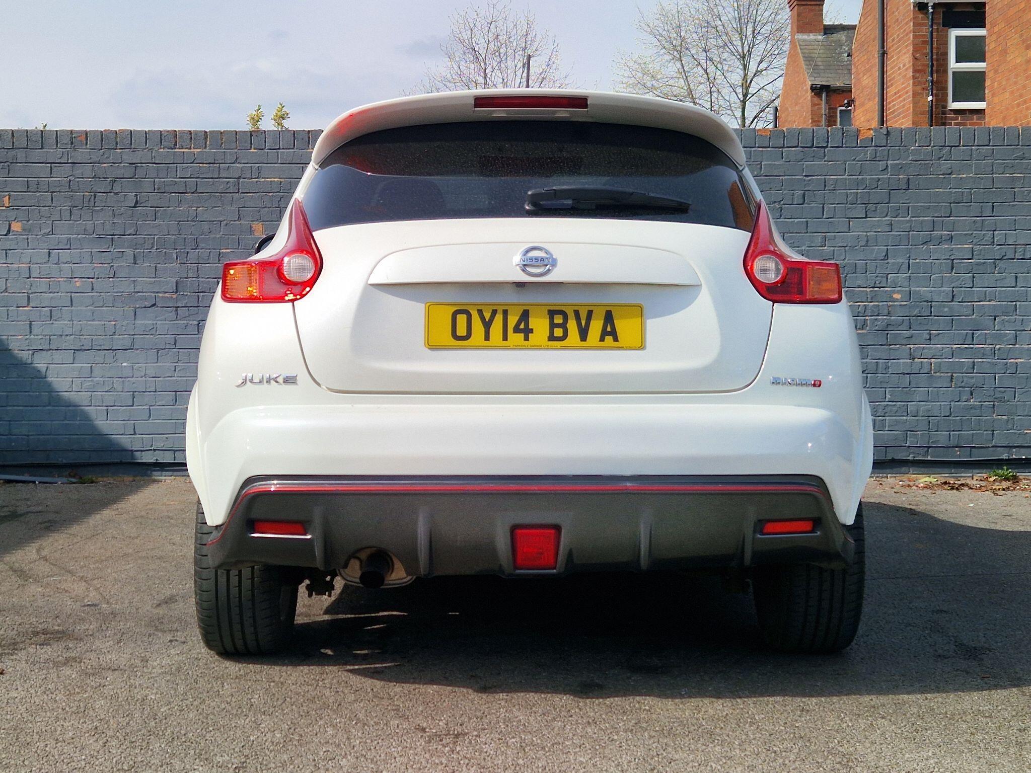 Nissan Juke - Image 24