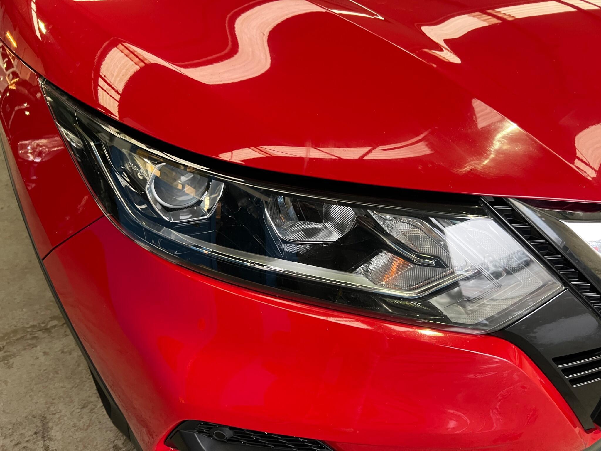 Nissan Qashqai - Image 10