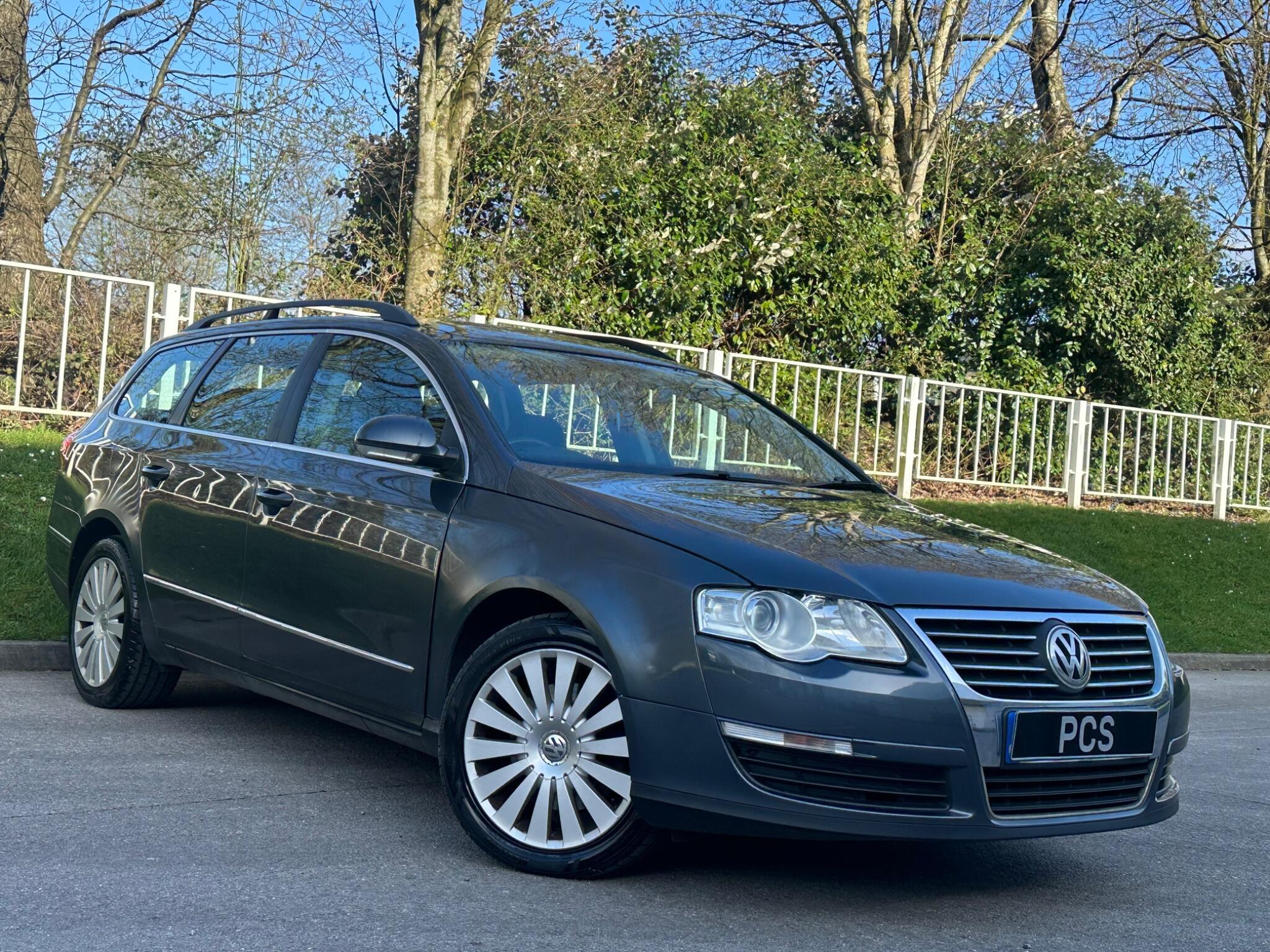 Volkswagen Passat - Image 5