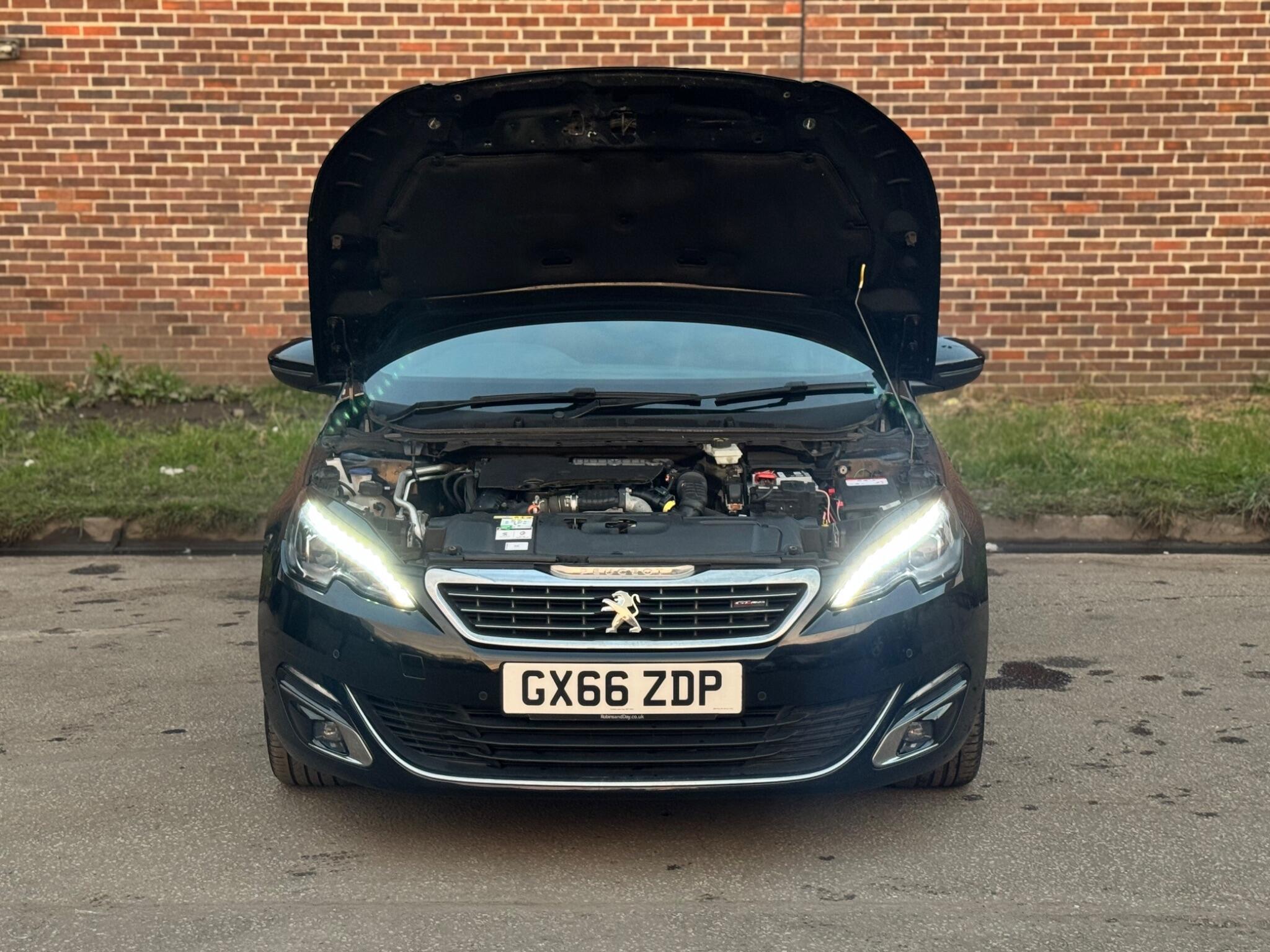 Peugeot 308 - Image 16