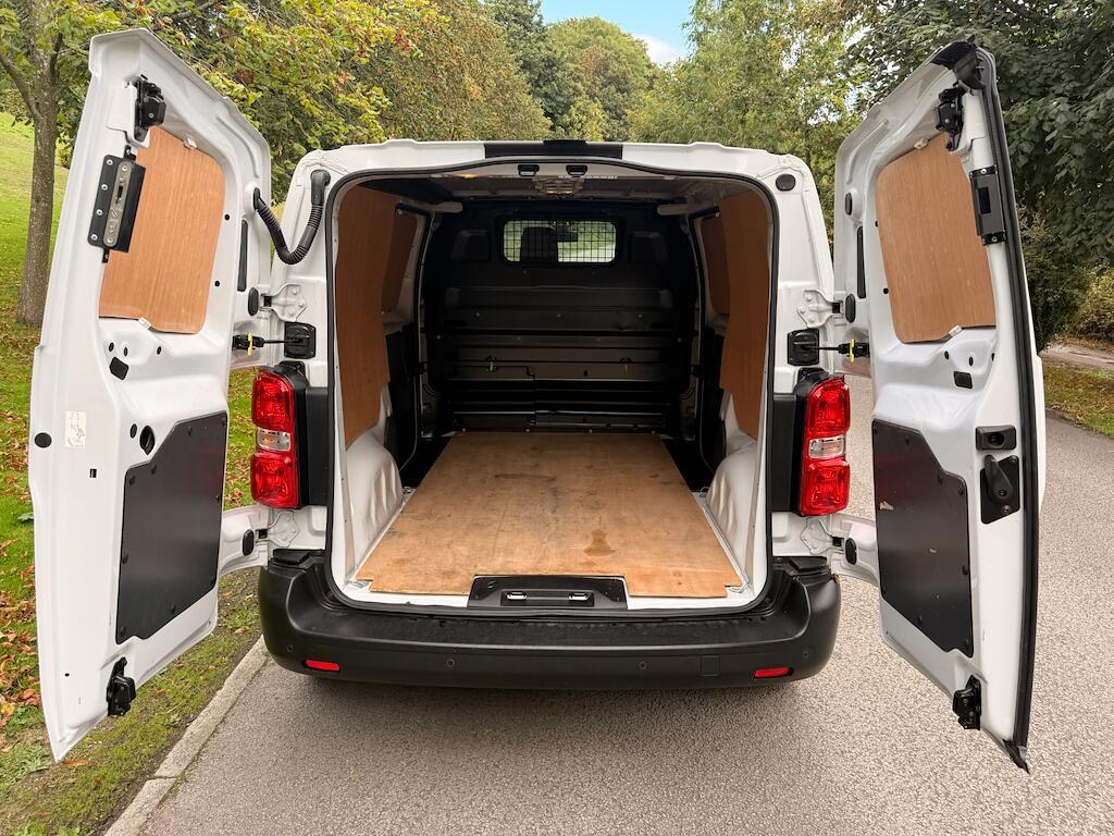 Toyota Proace - Image 12