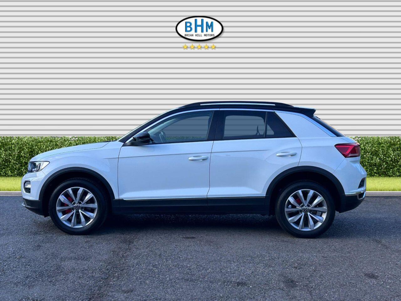 Volkswagen T-Roc - Image 9