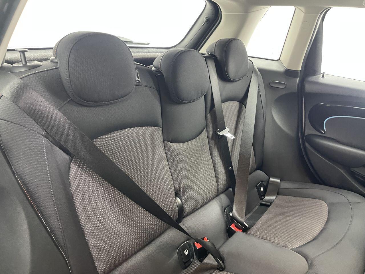 MINI Hatch - Image 27