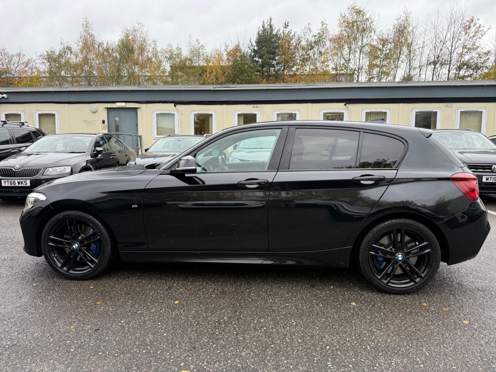 BMW 1 Series - Image 10