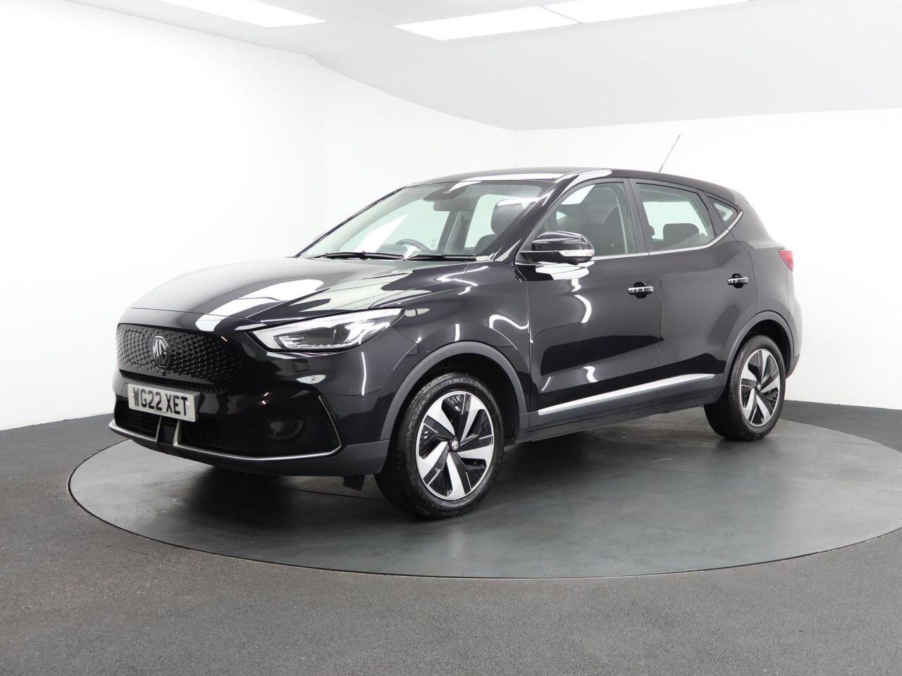 MG MG ZS - Image 7