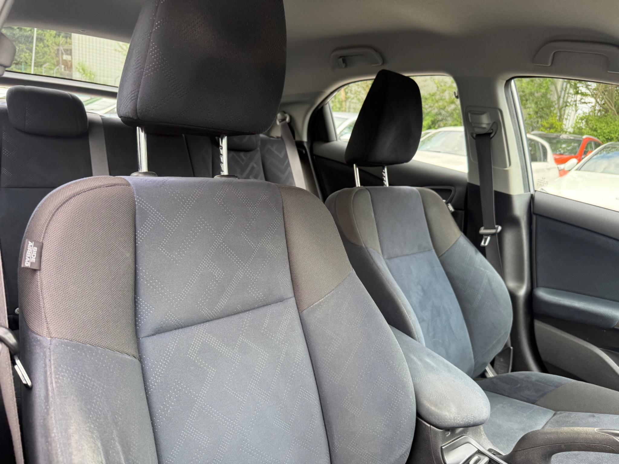 Honda Civic - Image 17