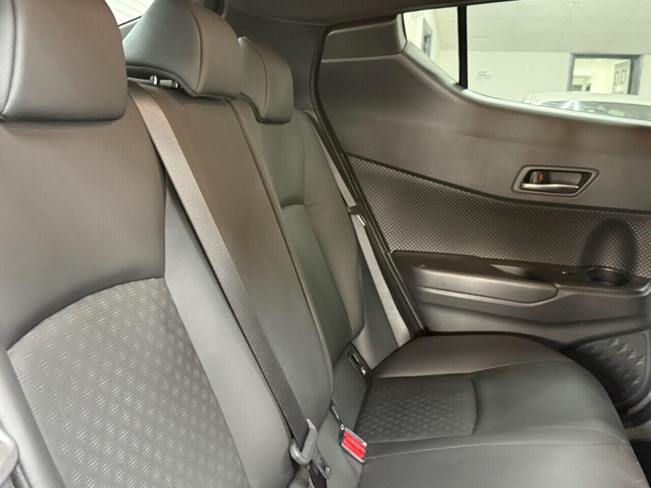 Toyota C-Hr - Image 29