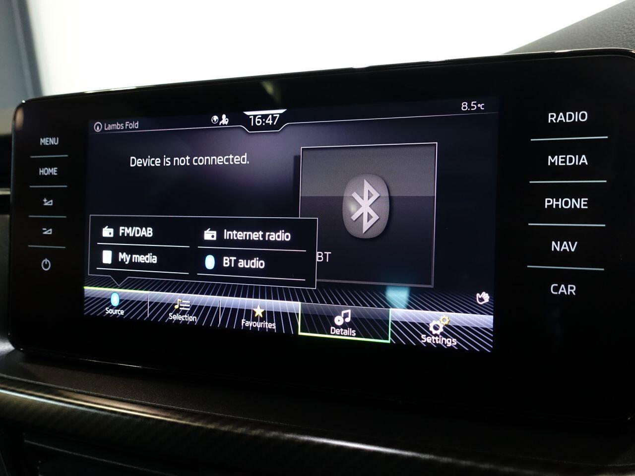 Skoda Scala - Image 28