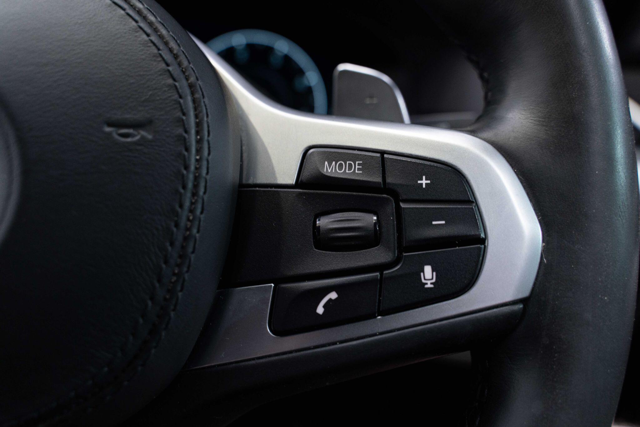 BMW 5 Series - Image 19
