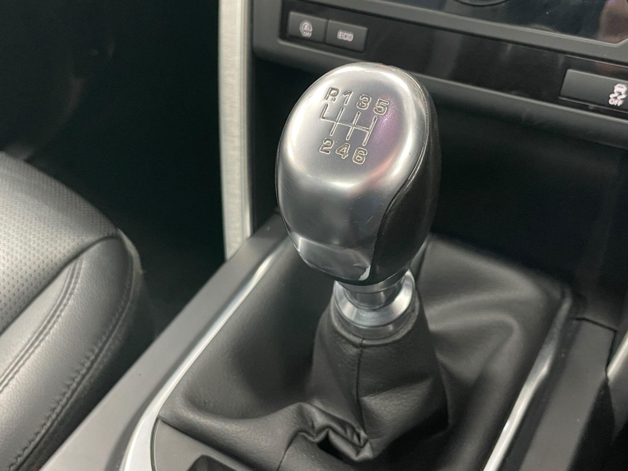 Land Rover DISCOVERY SPORT - Image 48