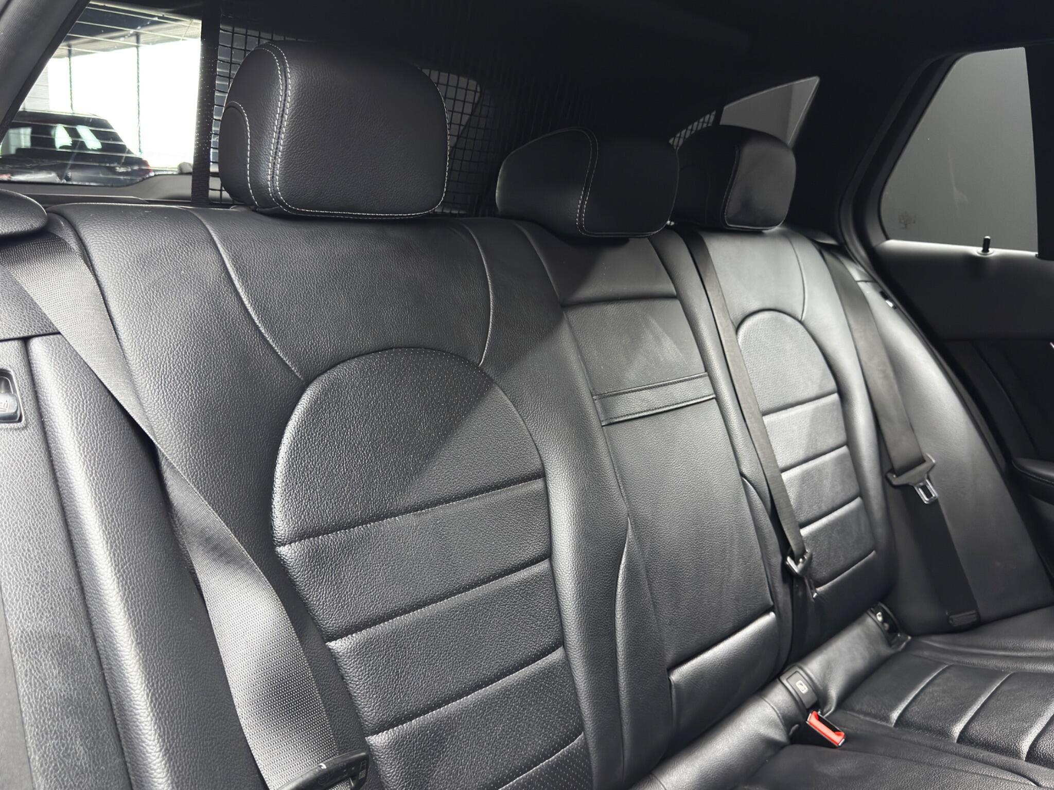 Mercedes C Class - Image 15