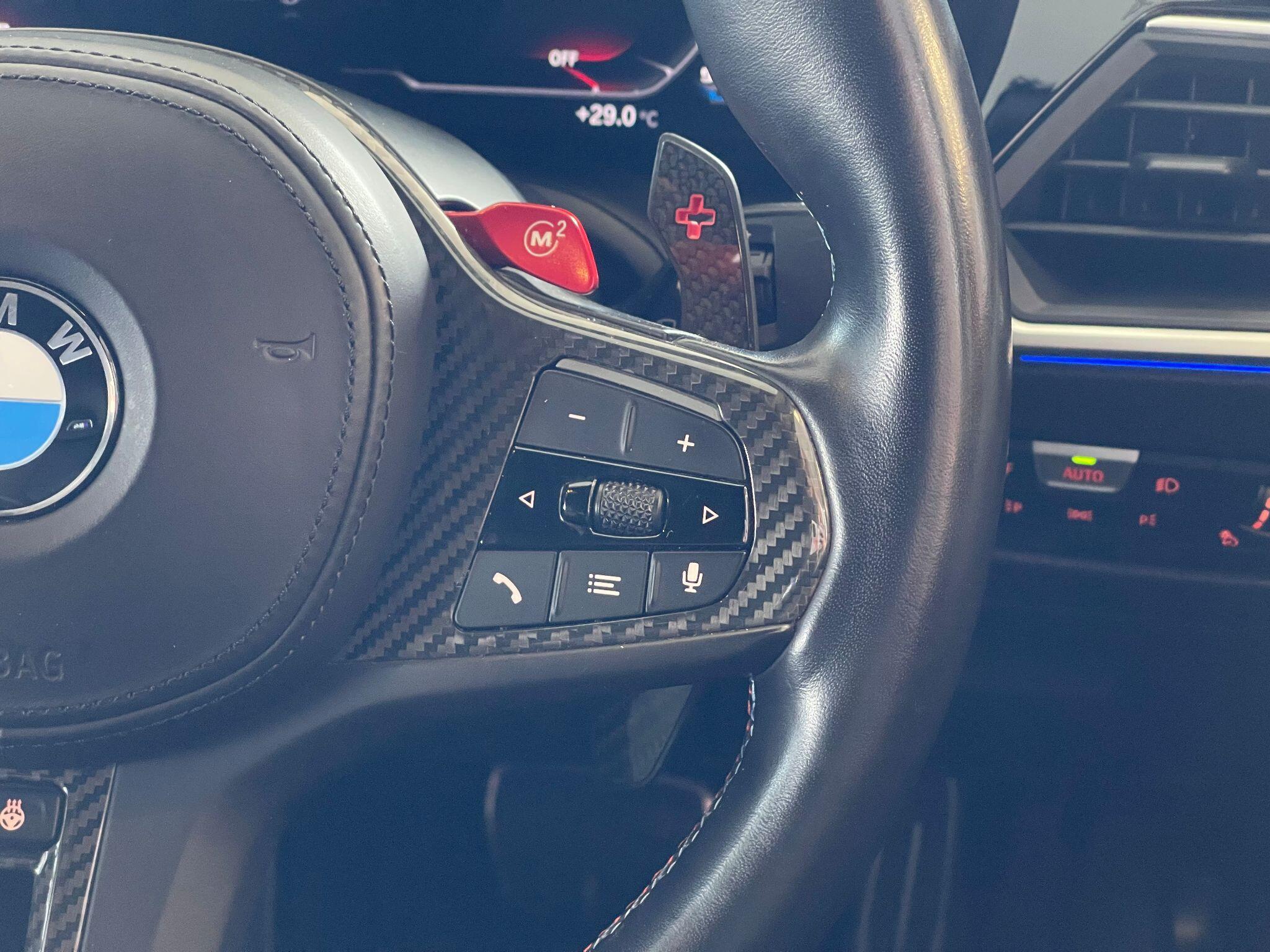 BMW M4 - Image 8