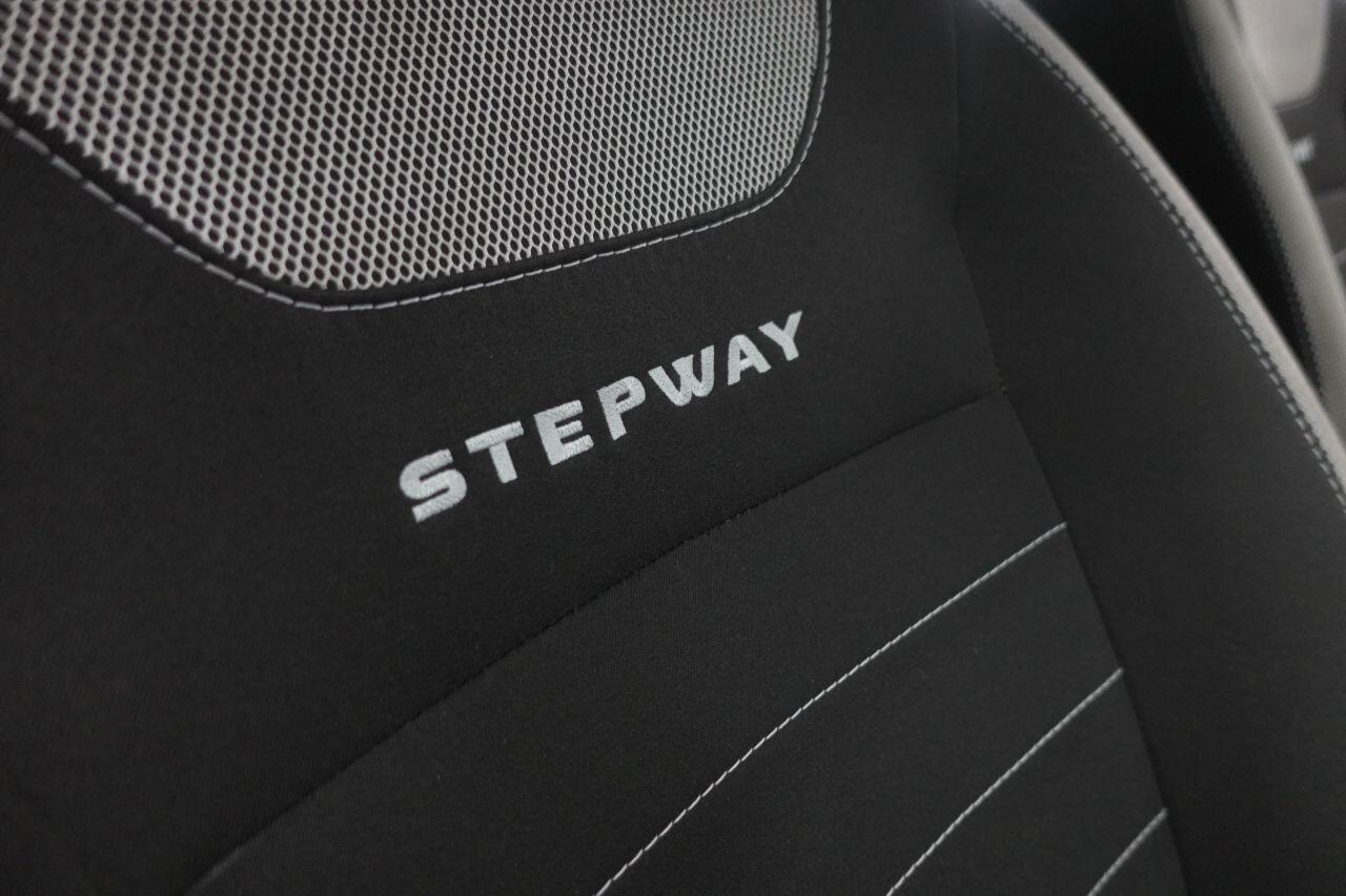 Dacia Sandero Stepway - Image 17
