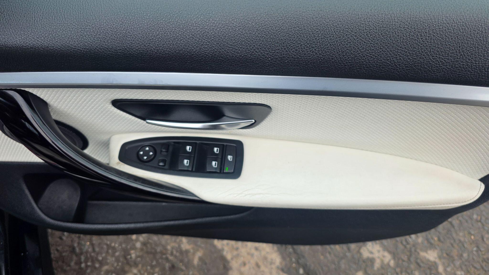 BMW 4 SERIES GRAN COUPE - Image 26