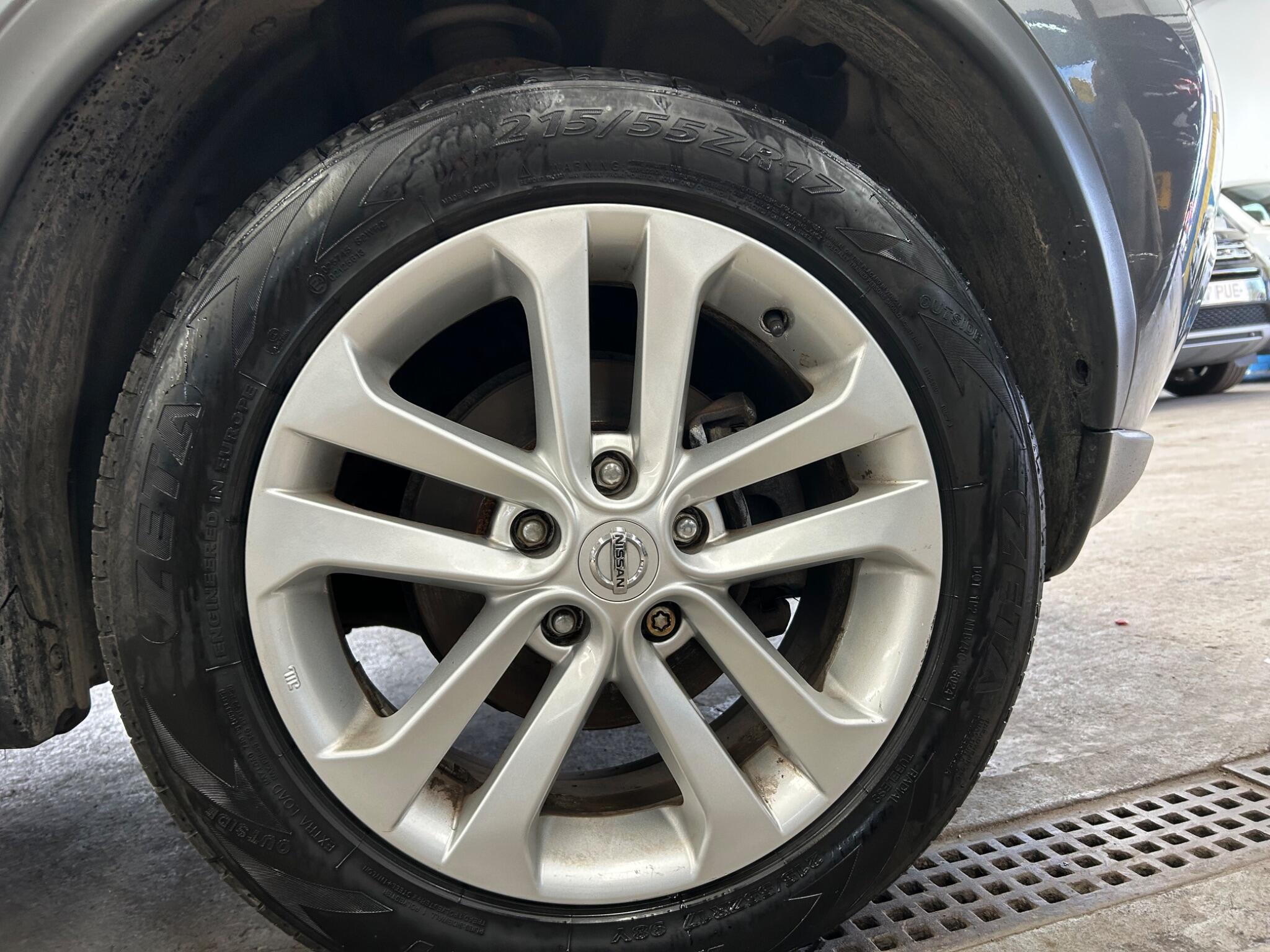 Nissan Juke - Image 28