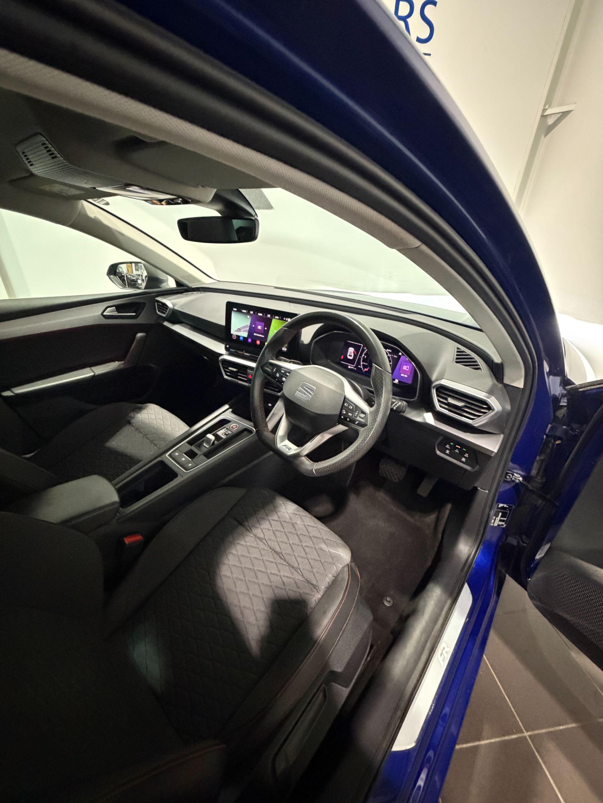 SEAT Leon - Image 10