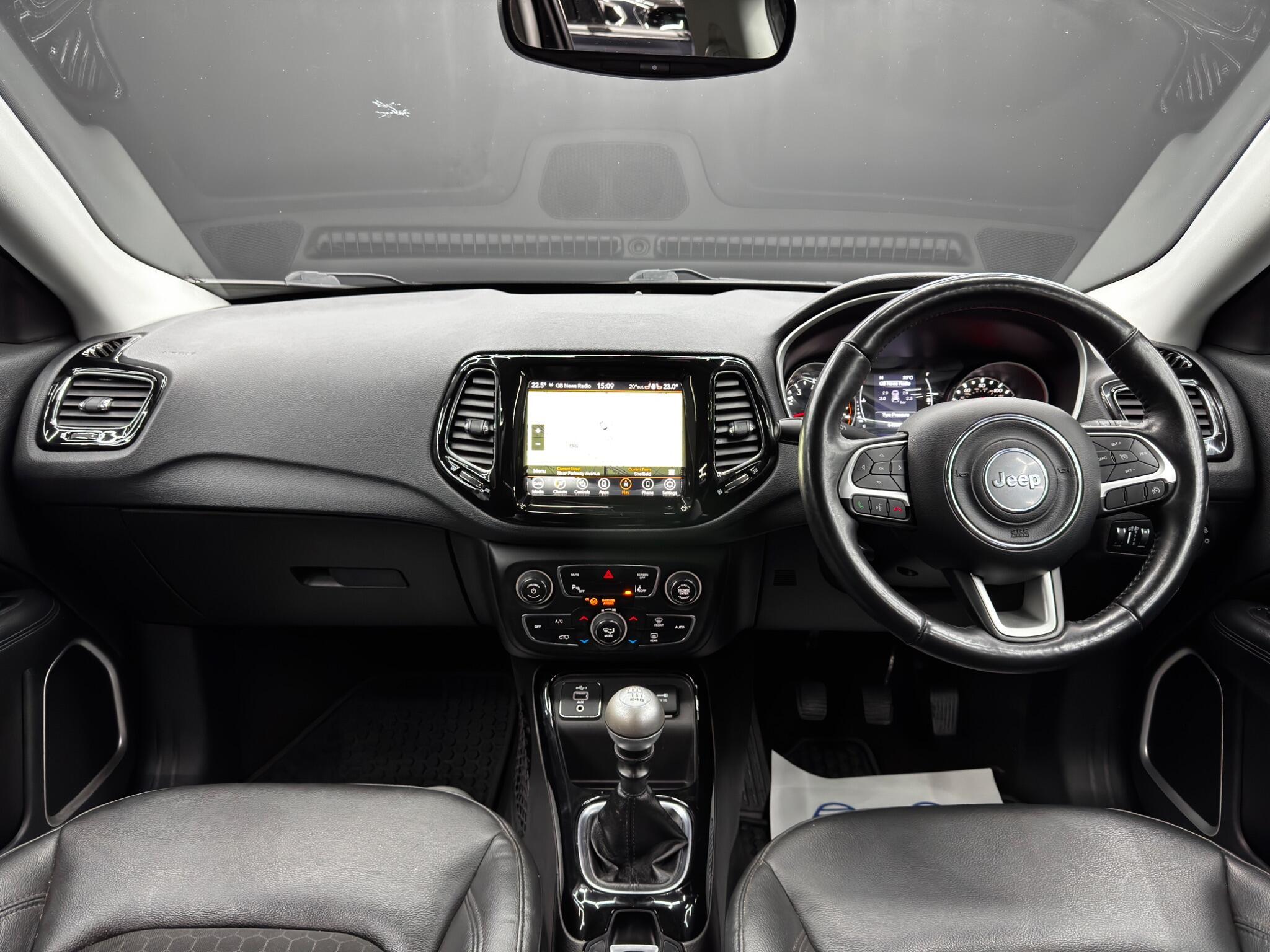Jeep Compass - Image 10