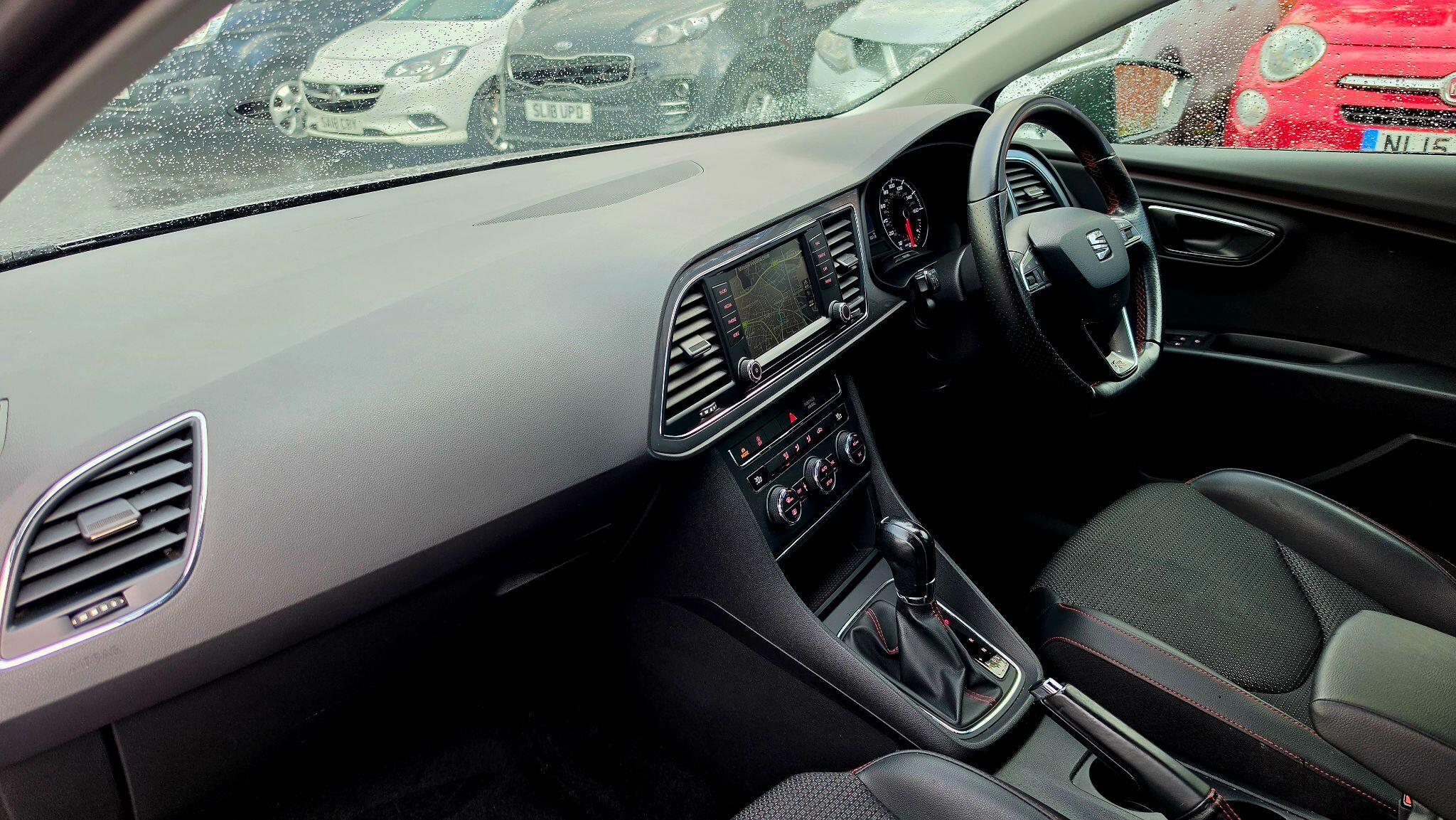 SEAT Leon - Image 13