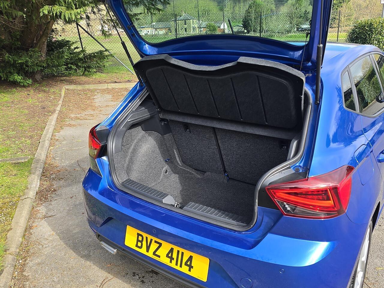 SEAT Ibiza - Image 9