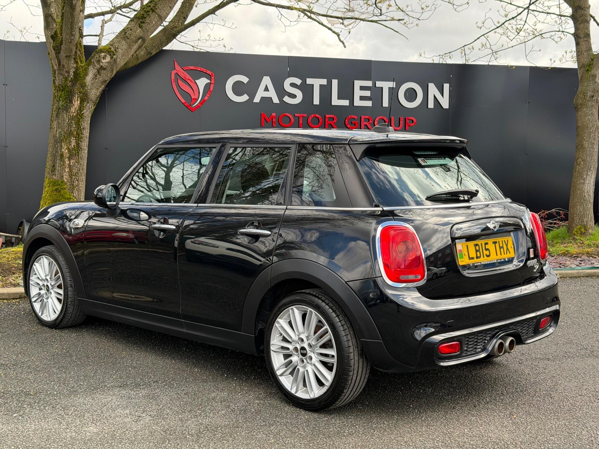 MINI Hatch - Image 20
