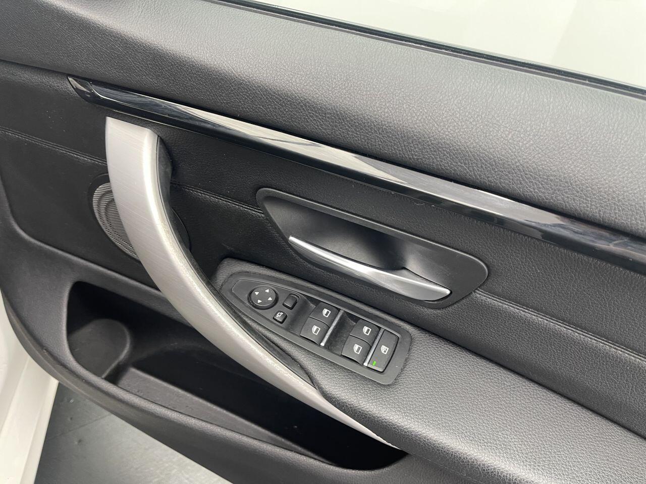 BMW 4 SERIES GRAN COUPE - Image 26