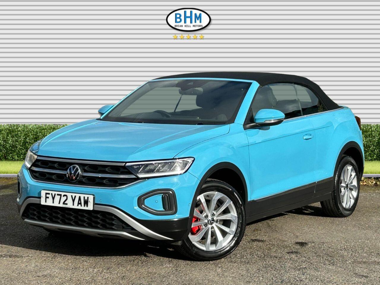 Volkswagen T-Roc - Image 12