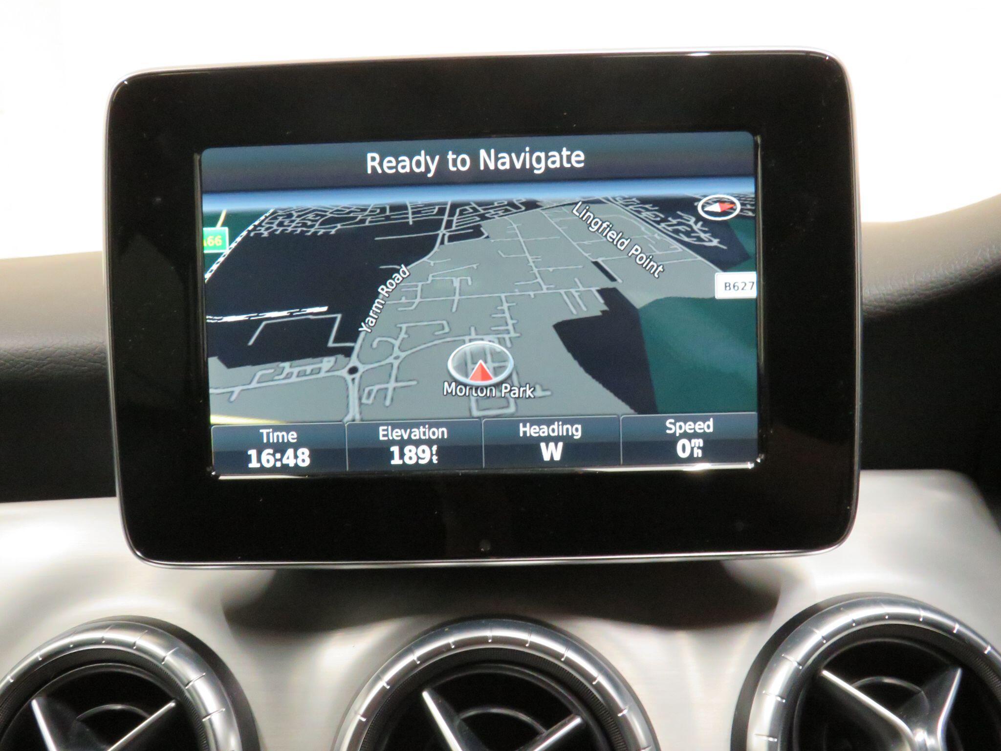 Mercedes CLA - Image 17