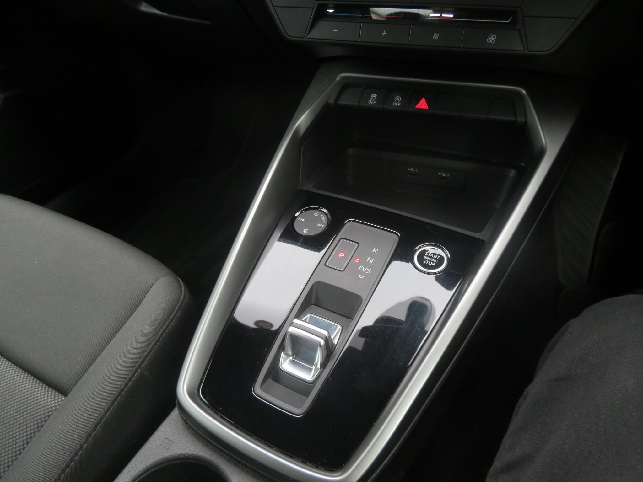 Audi A3 - Image 14