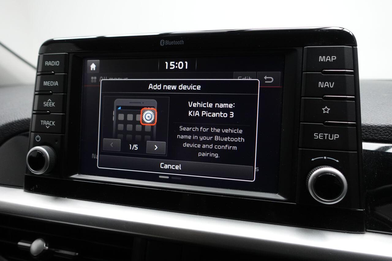 Kia Picanto - Image 30