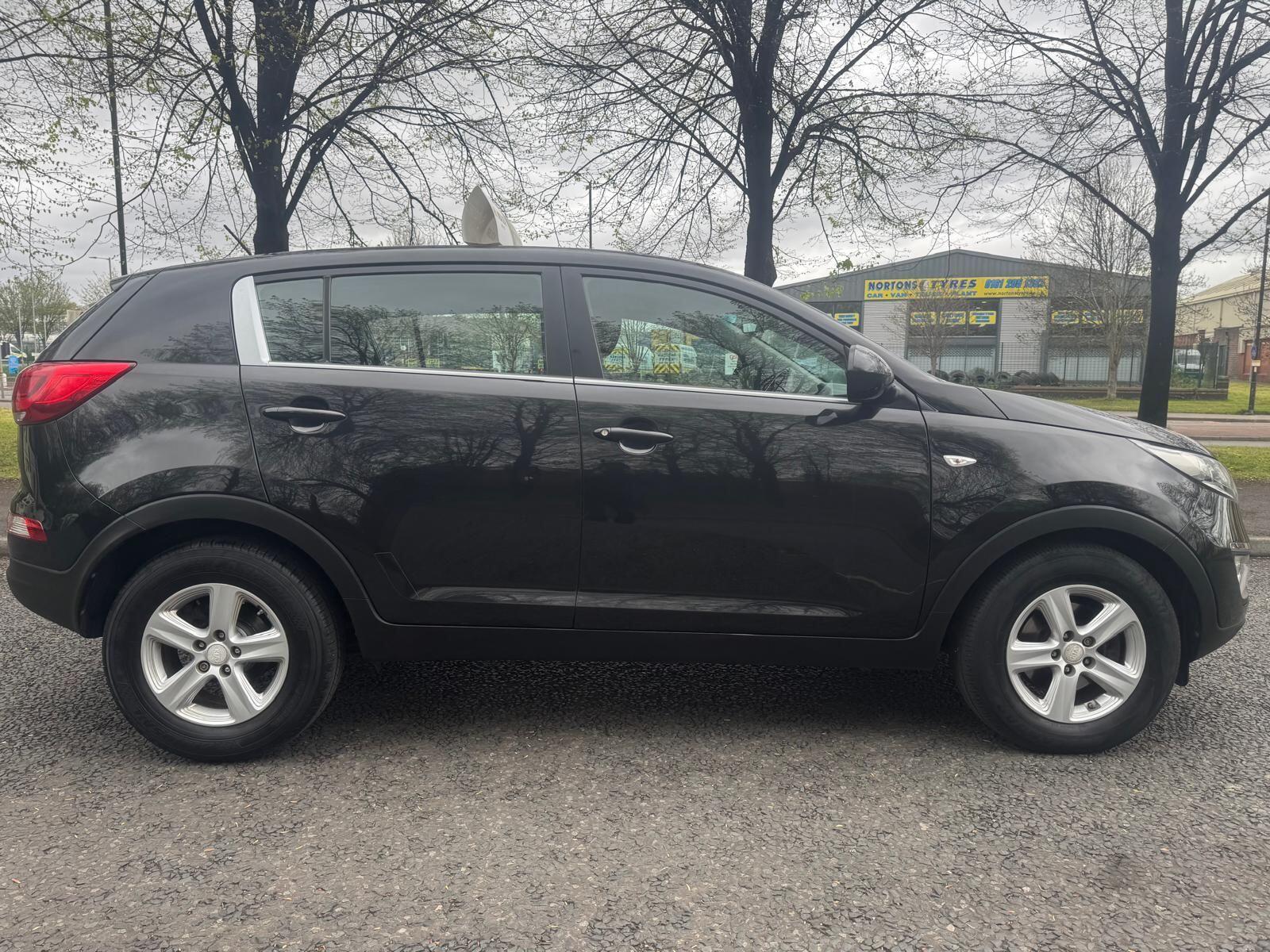 Kia Sportage - Image 6