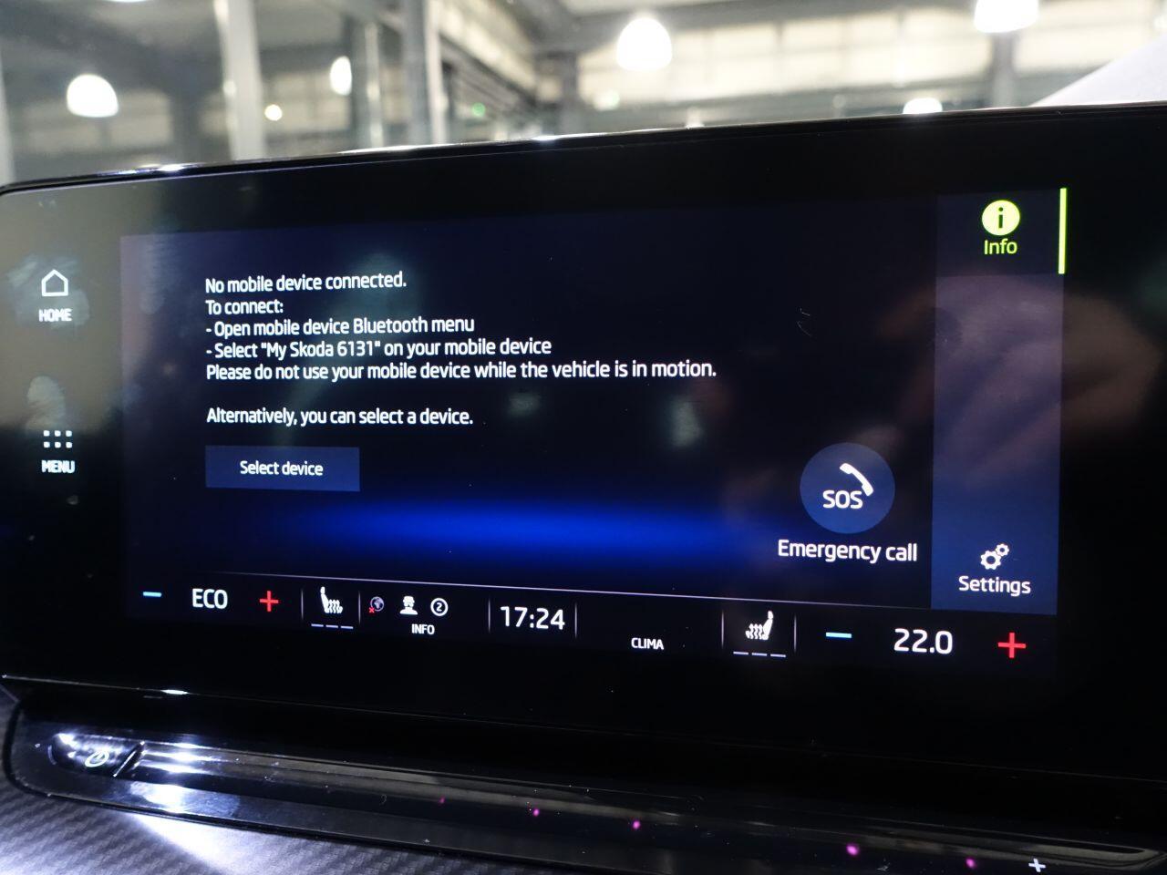 Skoda Octavia - Image 37