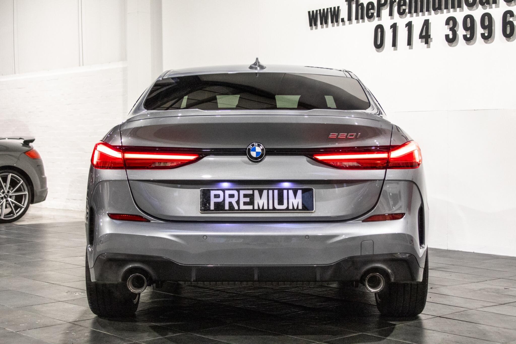 BMW 2 SERIES GRAN COUPE - Image 9