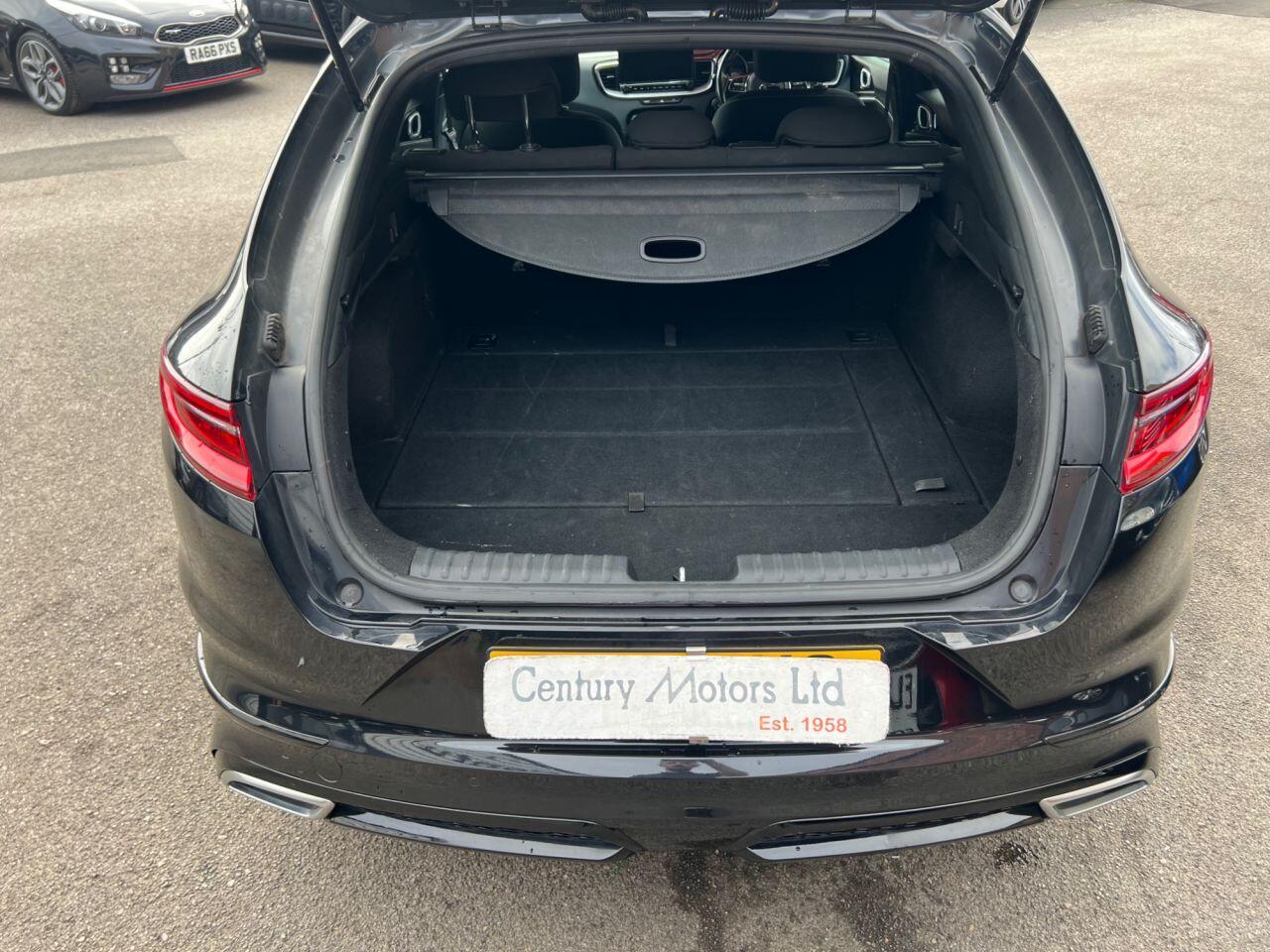 Kia ProCeed - Image 15