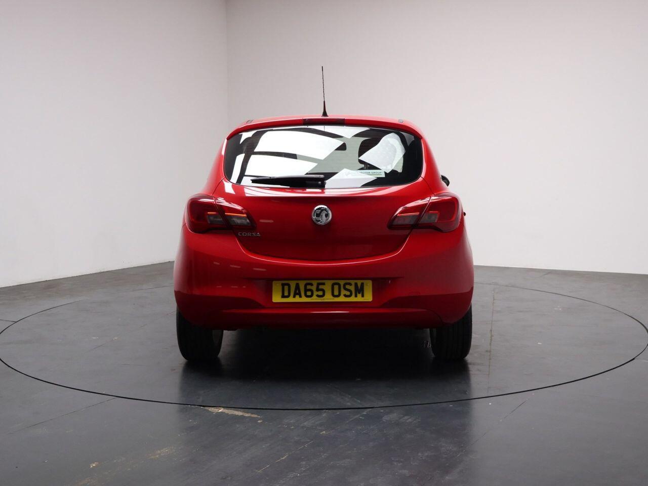 Vauxhall Corsa - Image 11