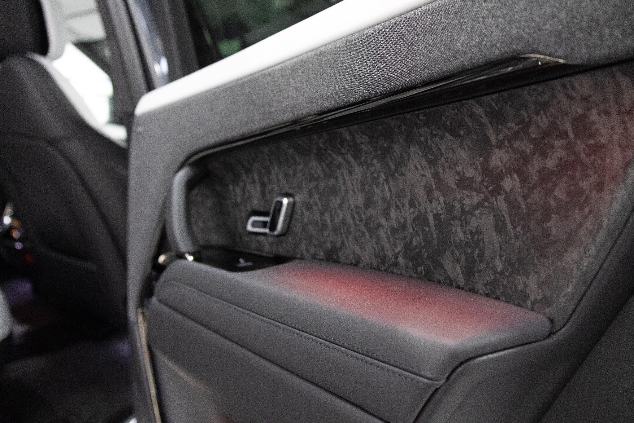 Land Rover RANGE ROVER SPORT - Image 23