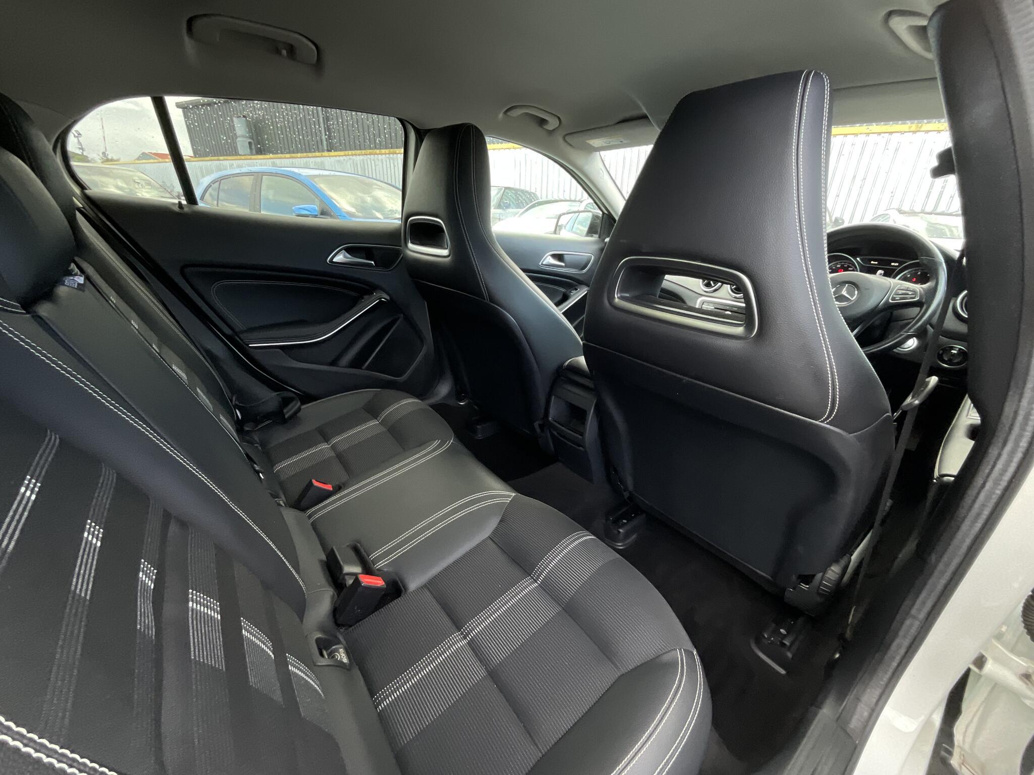 Mercedes GLA-Class - Image 10