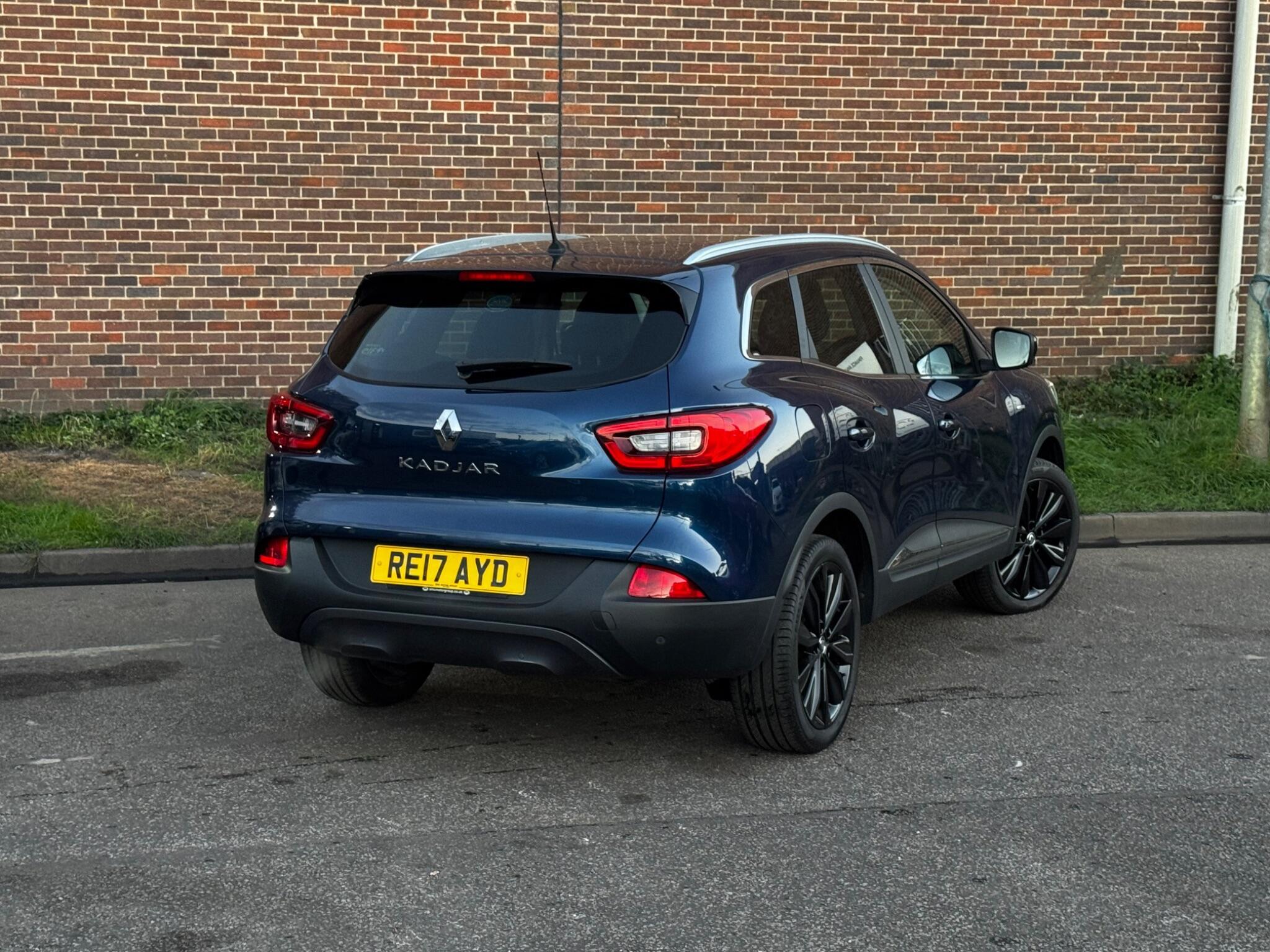 Renault Kadjar - Image 6